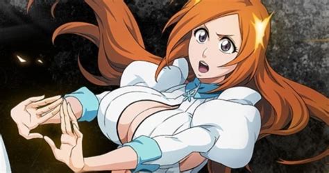 orihime rule 34|Rule 34 / orihime.